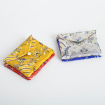 厂家供应锦缎 首饰袋饰品礼品锦囊小布袋佛珠手链包装袋批发