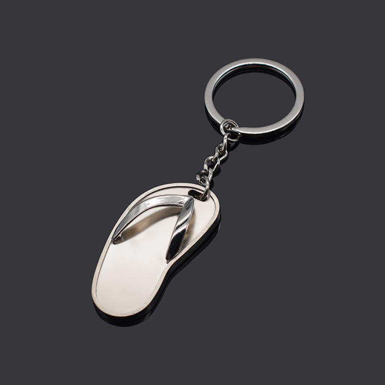 Manufacturer of Metal Keychains, Keyrings, Flip-Flops, Engraved Small Gifts, Logo Customization, Business Gifts