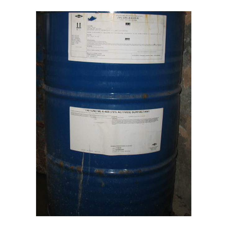 润湿剂X-405  润湿剂    辛基本就氧乙烯醚   广东广州直销