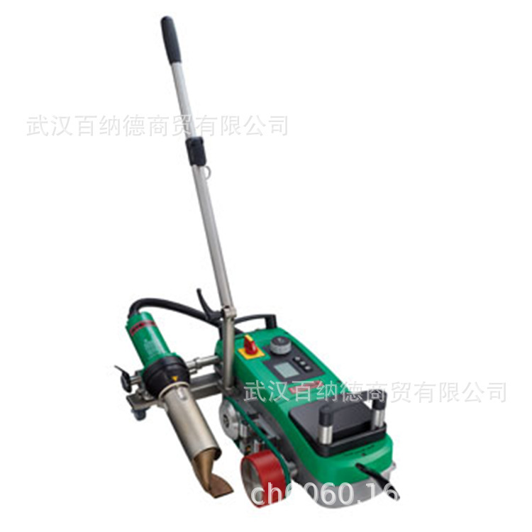 Roller Shutter Door Splicing Machine Recommends Swiss Hot Air Welding Machine with Hot Air Hot Melt Quick Splicing PVC Coating Cloth