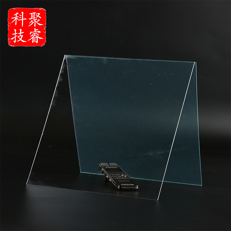 防静电PC板1000*20000.3mm透明PC防静电板新材料灯箱用抗静电