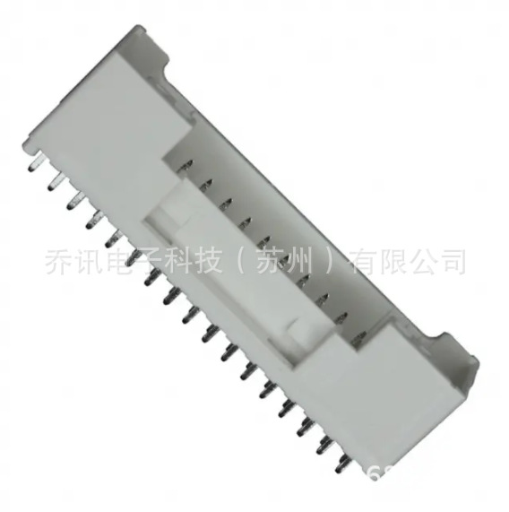 JST/ѹ�Ŷ�������������B34B-PUDSS-1 ��ɫ����34о�������Ų�ͷ