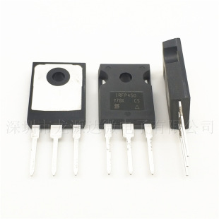 ȫ��ԭ�b IRFP450PBF TO-247 IRFP450 14A500V 늺��C����