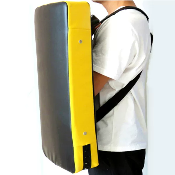 Karate humanoid target taekwondo Big Foot target taekwondo arc target karate whole body target Muay Thai Sanda Sports