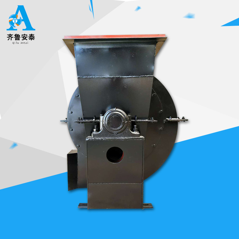 现货供应 扫路车风机 高压离心洗扫车 风机生产厂家