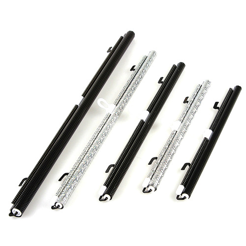 Sunshade 40*60CM car automatic roller blind sunshade heat insulation curtain car side shield car retractable sunshade