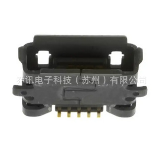 ����������HRS������USB��ͷZX62-AB-5PA(11)5pinHIROSE����