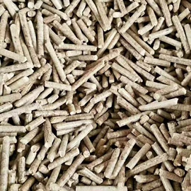 生物能源;家用采暖炉