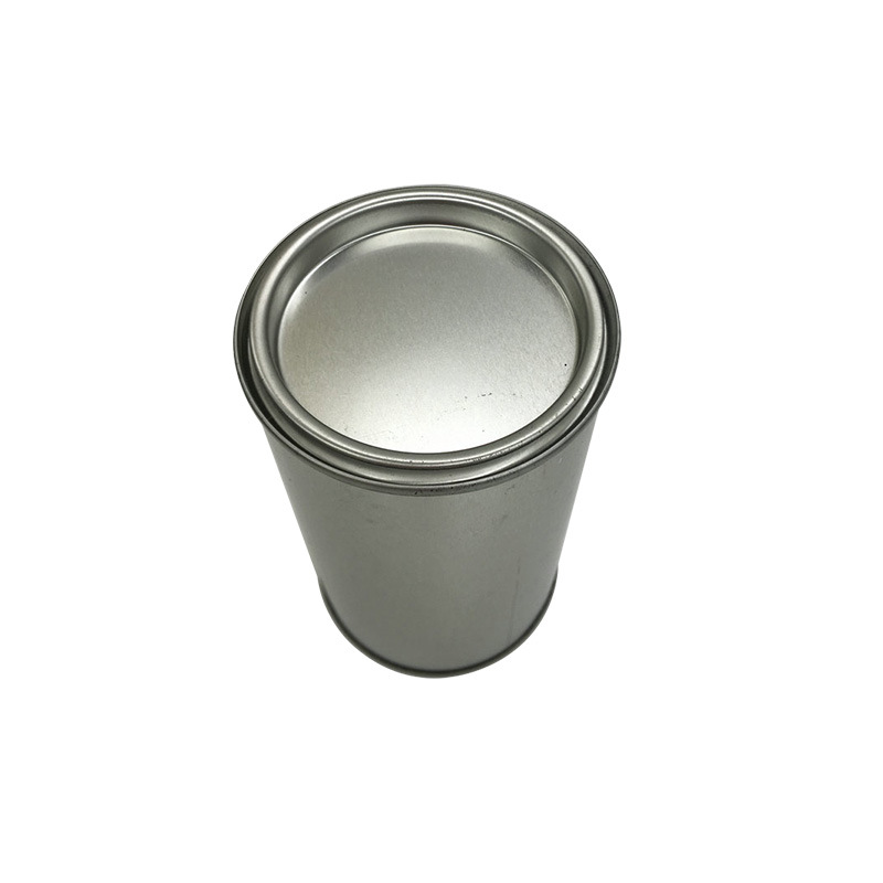 加工马口铁焊接罐  金属包装罐 金属焊接罐 食品级马口铁罐