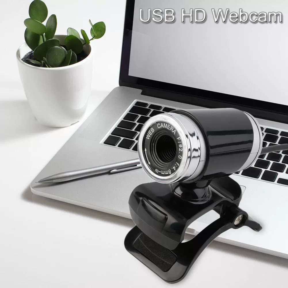 Laptop, CCTV camera, headband, microphone, Amazon, (Cross-border trading)