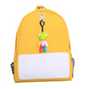 School bag for early age suitable for men and women, children's backpack