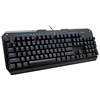 Mechanical keyboard, wholesale, punk style