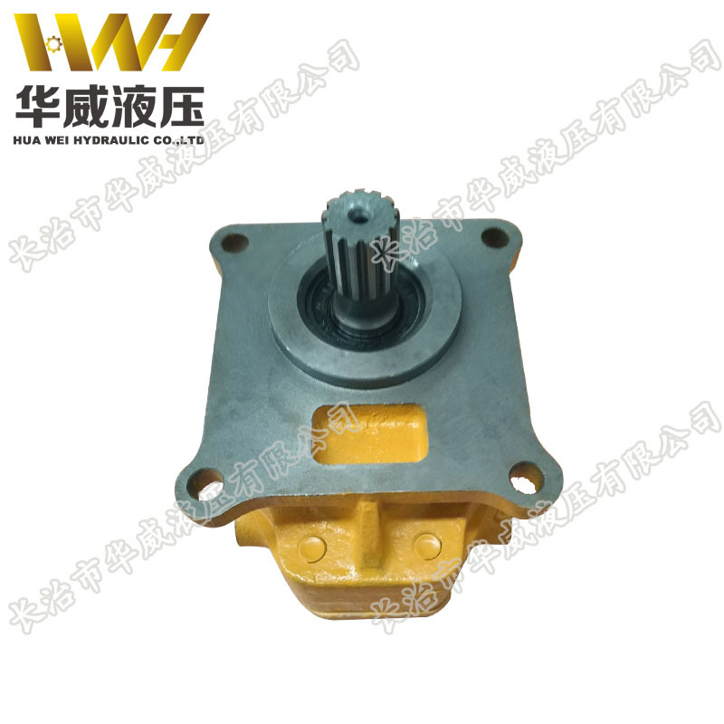 厂家供应  07432-72103 07430-72301 07430-72203 齿轮泵 转向泵