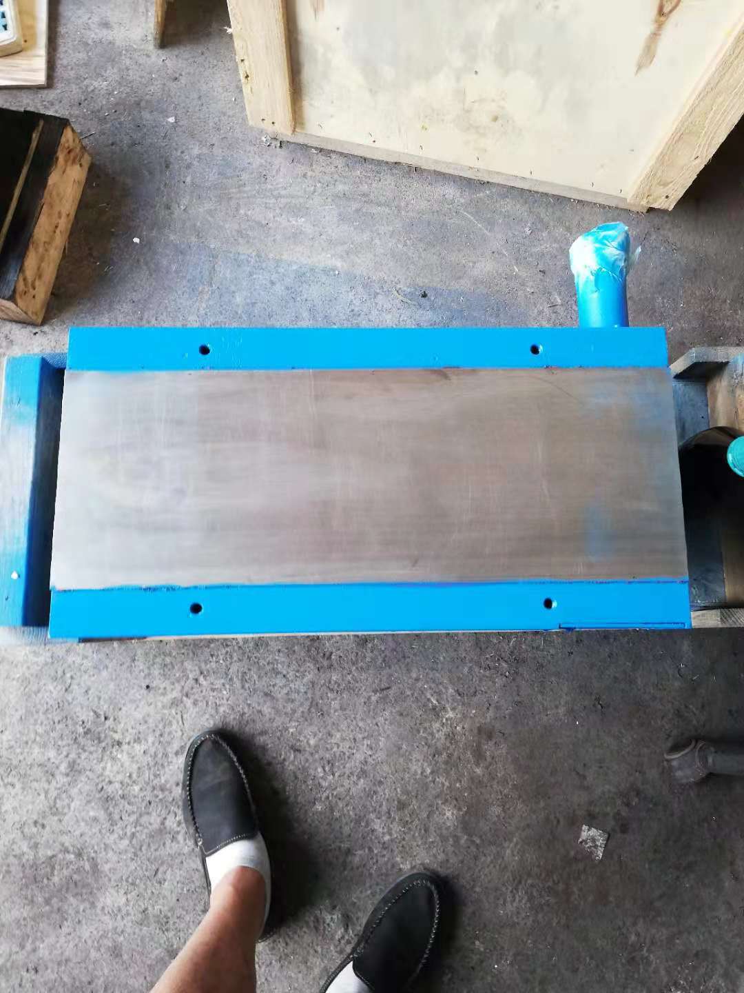 修复维修ABB、KELK、FMS等压头张力计上海宝鹰13701959839