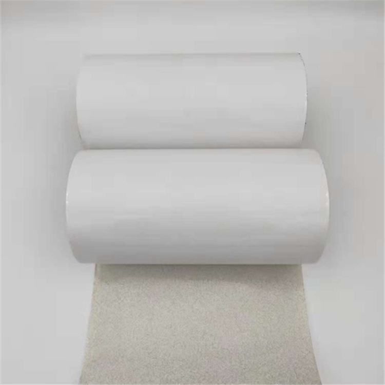 现货供应导电无基材双面胶带 无基材导电胶 EMI屏蔽胶带