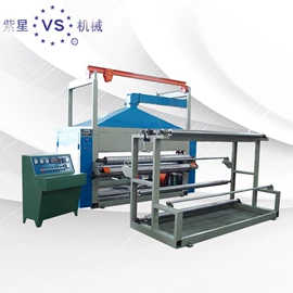 印染整机械;烫金机;覆膜机