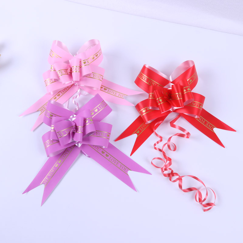 Nueva gran guirnalda inglesa boda coche decoración de la habitación mano guirnalda puerta manija arco guirnalda boda suministros