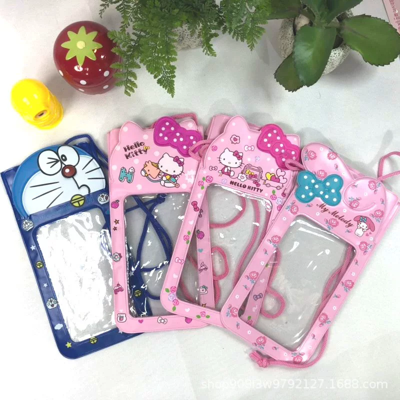 Cartoon mobile phone