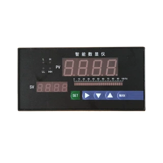 DMT-1000，DMT-2000，DMT-4000 智能PID调节器  苏州天康自动化