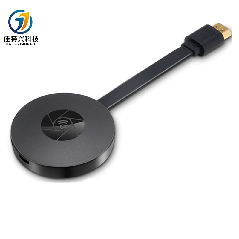 Беспроводное HDMI-устройство для синхронного экрана 2.4G push Treasure высоким разрешением экран мобильного телефона 4K ультра-высокое качество изображения инвестиционный скринер