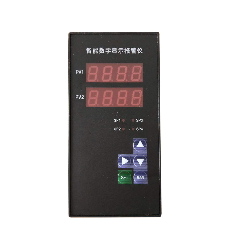 XMT-7000 intelligent four-channel digital display controller temperature controller