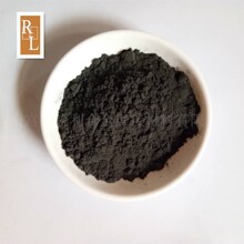 镍粉 高纯微米1-3μm超细羰基镍粉电解轻质镍粉T123/T255导电镍粉