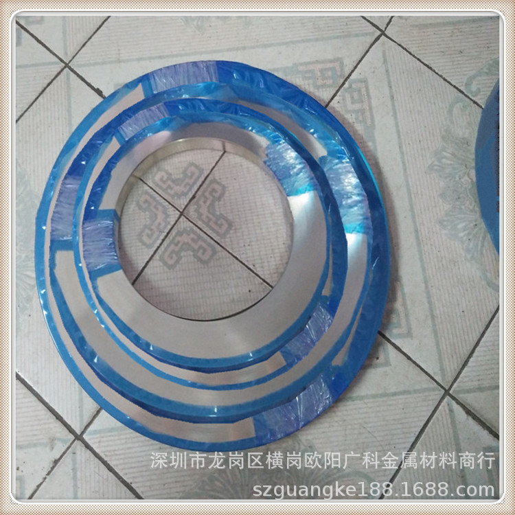 批发零售SUH660耐高热不锈钢管 精密不锈钢管 规格齐全 量大价优