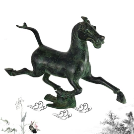 仿古青铜器;金属工艺品;佛像/神像