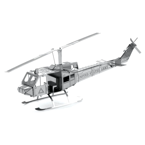 46 Hugy helicopter