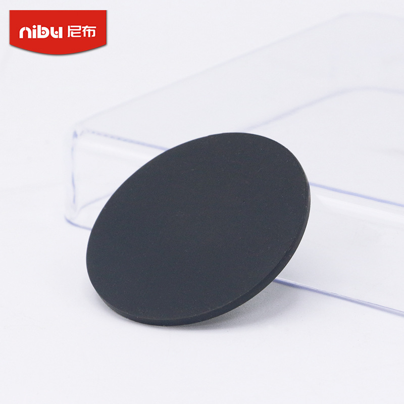 Italiano máquina de café semiautomática de limpieza de chip ciego lavado de cabeza de lavado de plástico junta de la máquina de café herramienta de limpieza