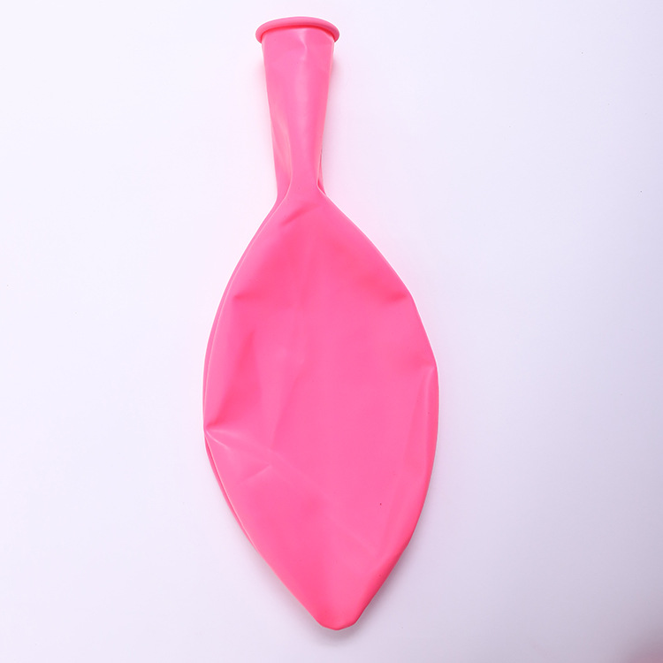 Globo grande, globo de tierra, bola gruesa, globo grande de 36 pulgadas, suministros de boda, decoración, globo de 36 pulgadas