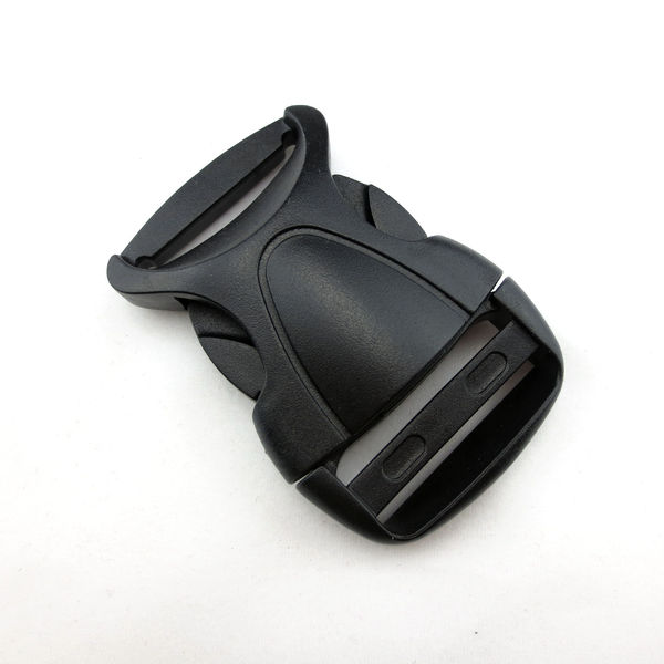 Manufacturer's ready-made plastic buckles for luggage and…