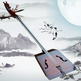 弹拨类乐器;拉弦类乐器;打击类乐器