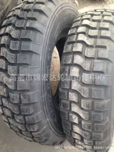Peking Wheel Brand 255/85R16 Iveco Ofroudu Təkəri Platinum Təkər