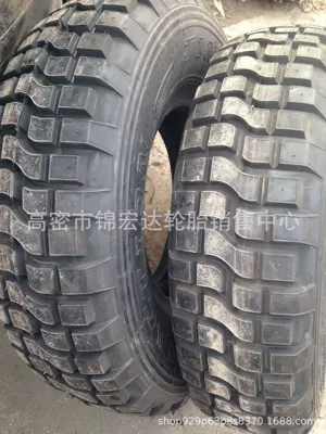 Peking Wheel Brand 255/85R16 Iveco Off-Road Tire Platinum Tire 255/85R16