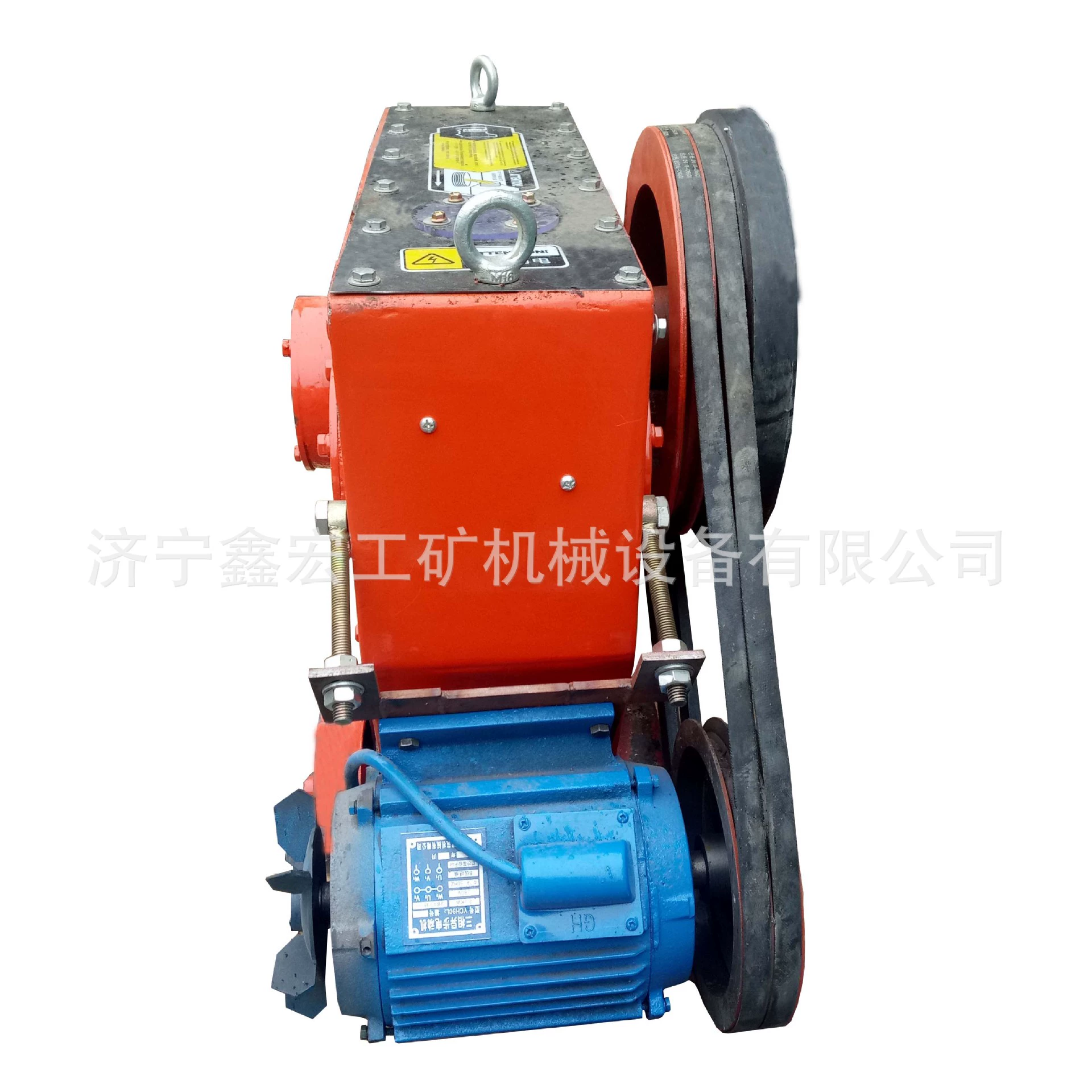 GQ40 станок для резки стального прутка мотор с медным сердечником 2,2 кВт станок для резки стального прутка Резьбовая сталь круглая сталь Универсальный