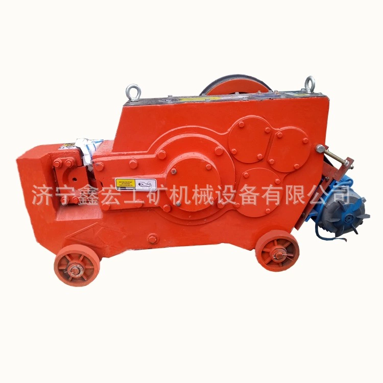 GQ40 стальной стержень для резки стальной стержень Резьба Стальной режущий станок угловой стальной режущий станок Xinhong