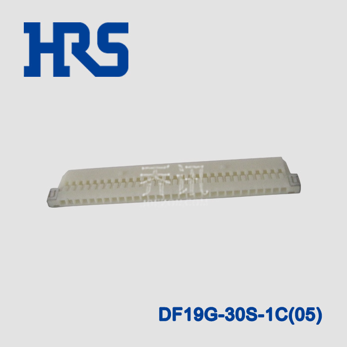 DF19G-30S-1C(06)HRSǴ30PDF19G-30S-1C(05)