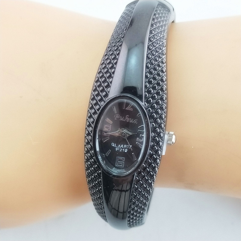 Supply brand fuhua bracelet watch diamond ladies watch wholesale fashion rose gold gift watch Supply brand fuhua bracelet watch diamond ladies watch wholesale fashion rose gold gift watch