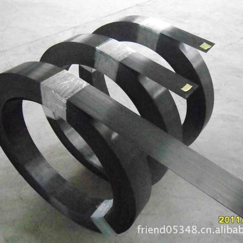 专业供应砼邦碳纤维加固板 高强度 高模量特种建材