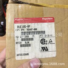 TYCO̩�� PPTCֱ������Իָ�����˿RUE185-AP U185 1.85A 30V