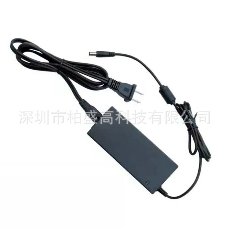 工厂直销中规CCC.CQC认证12V5A.60W美容仪.LED灯带模组电源适配器