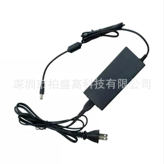 欧盟CE GS认证LED灯条灯带 电动工具 安防 一体机12V5A电源适配器
