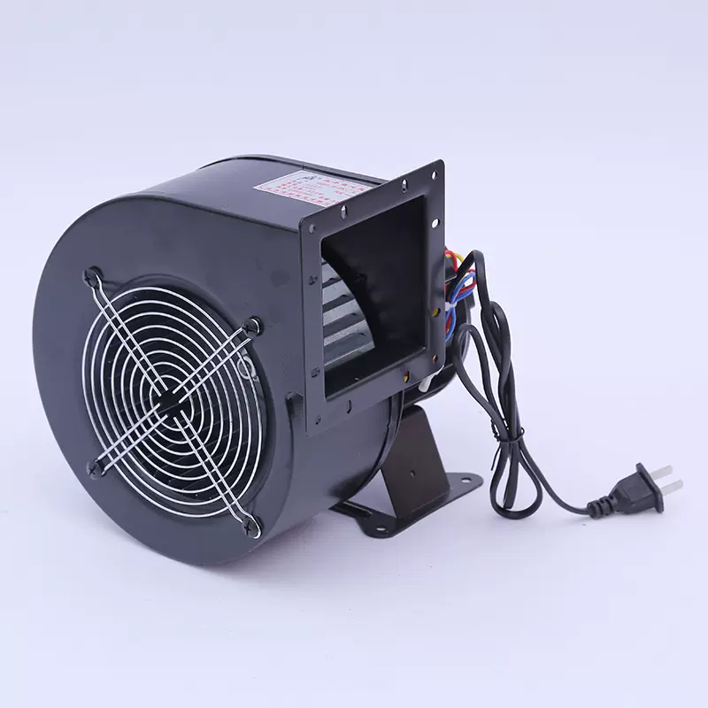 DF离心风机 多翼式低噪音 鼓风机环保除尘烤箱烘箱耐高温循环风机