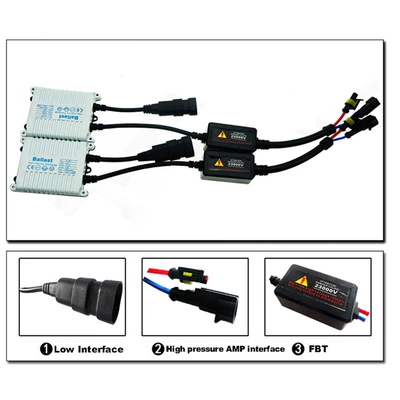 12v 55w with, Yuantou Changjia Vehicle HID Xenon Lamp
