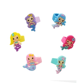 儿童手饰;其他儿童饰品;吸管