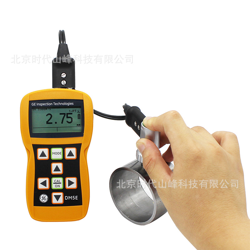 销售和维修 美国贝克休斯 GE超声波测厚仪DM5E BASIC/DM5E/DM5EDL