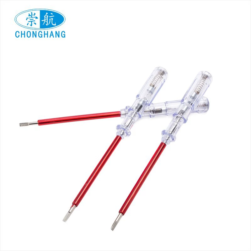 Заводская прямая электрическая Ручка: 163A электрическая ручка электрика стальной список утверждений с электрической ручкой Электронная отвертка Индукционная электрическая ручка