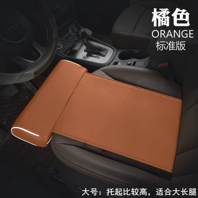 support extension, Universal Foot Pad