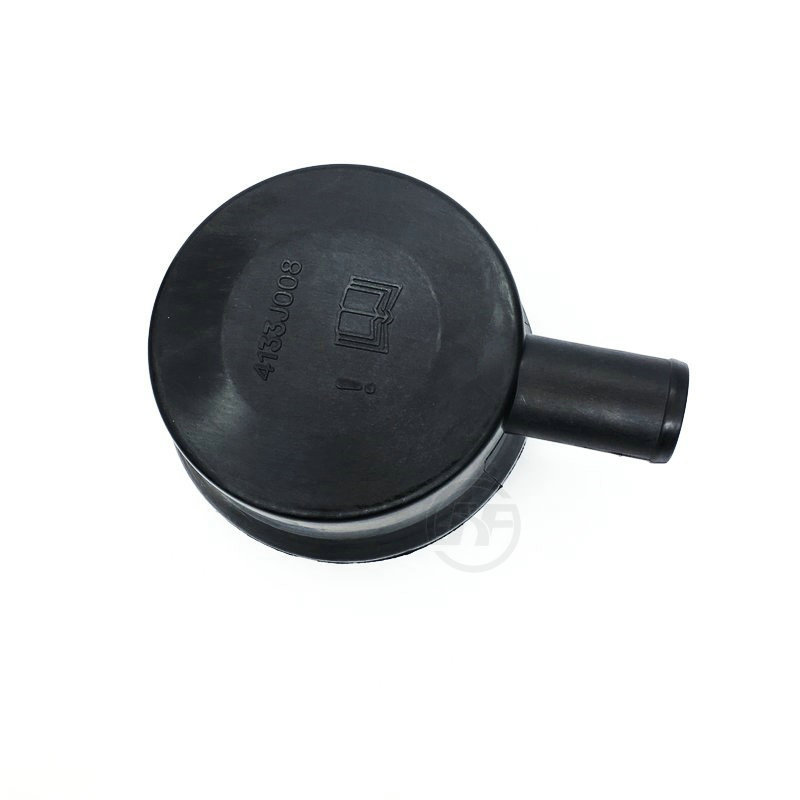 挖掘机适用于卡特CAT325D 329D 帕金斯发动机废机油回收壶废气盖